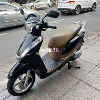 Honda Lead Fi 2016 Đen Đã qua sử dụng