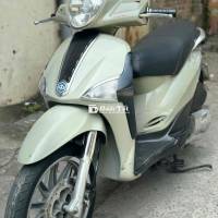Piaggio Liberty Xám Xe tay ga 2015