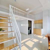 CHO THUÊ CĂN HỘ MINI CỬA SỔ TO NGAY CỐNG QUỲNH QUẬN 1 GIÁ RẺ T07/2026