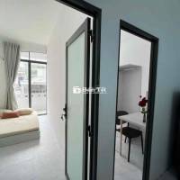 Căn hộ 2 Phòng ngủ ban công 60m2 ngay Tô Hiến Thành Đh Bách Khoa Q10