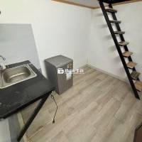 Phòng trống sẵn an ninh có cửa sổ trời gần Nguyễn Hữu Cảnh