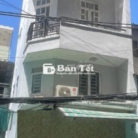 🔥 BÁN NHÀ MẶT TIỀN TÂN THÀNH NỐI DÀI, P16 Q11 – 5 tầng | 5 tỷ