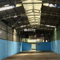 Cho thuê kho xưởng Thạnh Xuân quận 12
