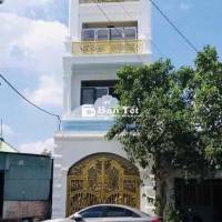 CHO THUÊ NHÀ 1TRỆT 3LẦU 6PHÒNG NGỦ Ở & MỞ VP TRUNG TÂM TP MỚI BDG