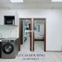 🎀 CĂN HỘ 1PN 2PN MỚI XÂY – FULL NỘI THẤT – LÝ THÁNH TÔNG