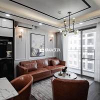 Cho Thuê Saigon South Residences 3PN2WC nhà đẹp lầu cao Giá 16tr