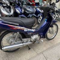 Yamaha Sirius 2005 Xanh Đã sử dụng
