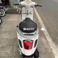Piaggio Vespa 50cc 2023 Trắng Đã sử dụng