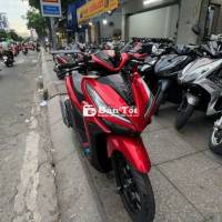Honda Vario 125 2021 Khóa smartkey Đỏ