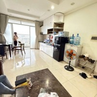 Chung cư Central, Phạm Văn Hai, TB: 2p ngủ, NTCB, 12,5triệu, 68m2