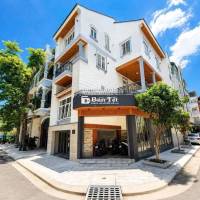 BÁN NHÀ 679/77 Quang Trung Thông Tây Hội TP HCM 
