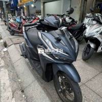 Honda Vario 125 2024 Xám Đã sử dụng
