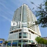 Căn hộ Tản Đà, 86 Tản Đà, Q.5, góc Tản Đà – Nguyễn Trãi, 102m, 6 tỷ