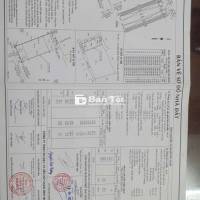 Bán dãy trọ 18 phòng ngay chợ hiệp Bình Phước thủ Đức