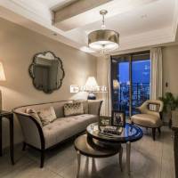 cho Thuê Saigon South 2PN 2WC Full Nội Thất đẹp Giá 12tr ở liền
