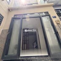 Bán nhà mới xây 482/5/8C Phú thọ hòa, tân phú dt: 4.1 x 8 giá 4tỷ3
