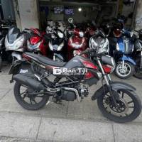 SYM Kpipe 50cc 2020 Đen Đã sử dụng