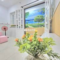Bán Nhà Lũy Bán Bích Phường Tân Thới Hòa Tân Phú. 4.2mx9m 1 lầu