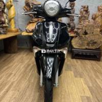 Yamaha Janus 2017 máy móc êm ru
