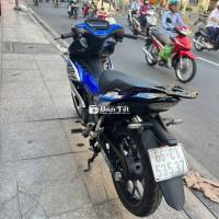 Honda Winner V2 2020 Xanh đen
