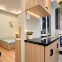 Chính Chủ Cho Thuê Căn Hộ Chung Cư Quận 11 ( Phòng Ngủ Ban Công 35m2 )