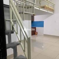 Phòng 55m2 cạnh tr.Maketting Q7