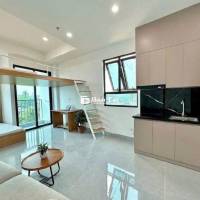 Trống 1 Phòng Gác Rộng 40m2 2 Không Gian Ngủ Kế Hutech  - GTVT - FTU