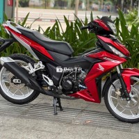 Honda Winner 150 V1 2018 Đỏ Đen 20.000km