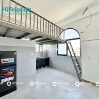 CHO THUÊ PHÒNG FULL NỘI THẤT GẦN ĐH VĂN LANG - CÔNG NGHIỆP GÒ VẤP