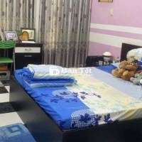 Phòng rộng, toilet riêng trong phòng gần chợ An Đông
