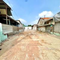 CHÍNH CHỦ BÁN LÔ ĐẤT MTKD DIỆN TÍCH > 200m2 FULL THỔ -  GIÁP QUẬN 12