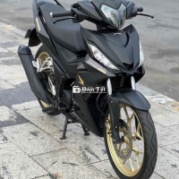 Honda Winner 150 V1 2018 Đen nhám