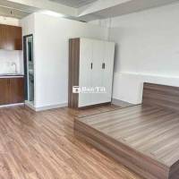 PHÒNG RỘNG CÓ BAN CÔNG 30m2 FULL NỘI THẤT MT TÂN SƠN
