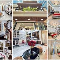 Nhà 03 tầng , full nội thất cao cấp hẻm xe hơi khu VIP HUỲNH VĂN BÁNH