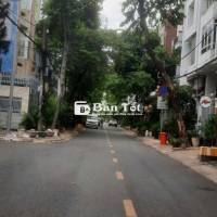 bán nhà MT KDC phú mỹ Q7 5x18m 2L giá 10,5ty TL