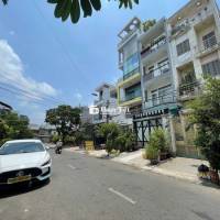 Bán nhà MT đường 43 p tân quy Q7 4,1x24m giá 13,5ty TL