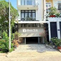 Bán nhà MT View sông KDC P.Phú mỹ Q7 5x18m trệt 3L giá 12,3ty TL