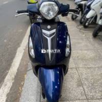 Yamaha Grande 2017 Xanh Đã sử dụng