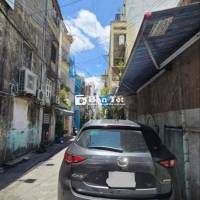 34M2 HOÀNG VĂN THỤ, ĐÚC BTCT HƠN 3 TỶ