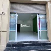 50m2 mặt bằng kinh doanh tại phố đi bộ Caraby 214