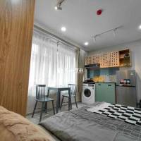 CHUNG CƯ MINI FULL NỘI THẤT GIÁ SIÊU ƯU ĐÃI CHO HSSV NGAY UEH BKU