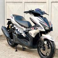 Yamaha NVX 155cc 2019 máy zin 9chủ sang tên