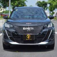 Peugeot 2008 GT Line 2022 52.000 km Đen