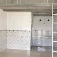 Cho thuê phòng trọ mới 25m2 có gác lững, WC riêng tại F2/3L Quách Đieu