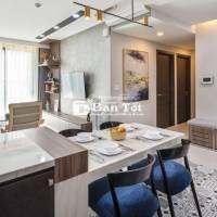 The Everrich Infinity, Cho Thuê căn hộ 2PN Full NT - Giá 20 Triệu