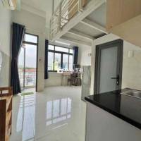 CHO THUÊ CHDV HÒA BÌNH- TÔ HIỆU NGAY ĐẦM SEN MỚI 100%
