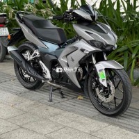 Honda Winner X 150 ABS V3 2024 Bạc đen 15.000km