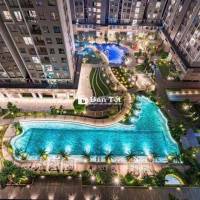 Cần Cho Thuê 59m2 2PN2WC  8Triệu Full Nội Thất - Hướng Mát- Westgate