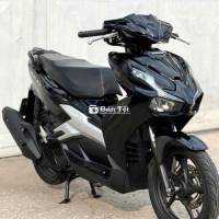 Honda Air Blade 125cc 4val 2023 Đen bóng bstp 9chu