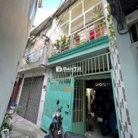 căn nhà 1 lầu - lững mà có 2ty620